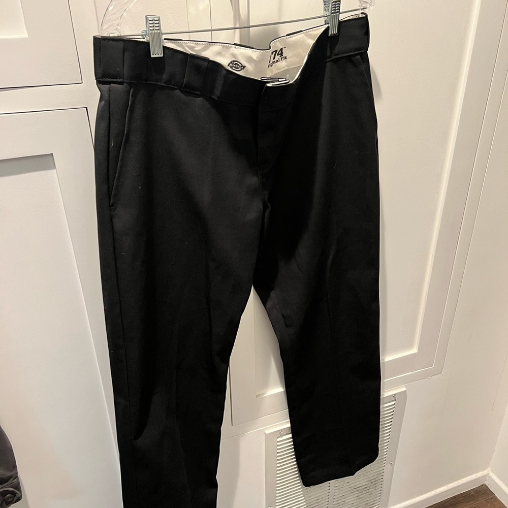 NEW Women’s Dickies 774 Original Fit Pants